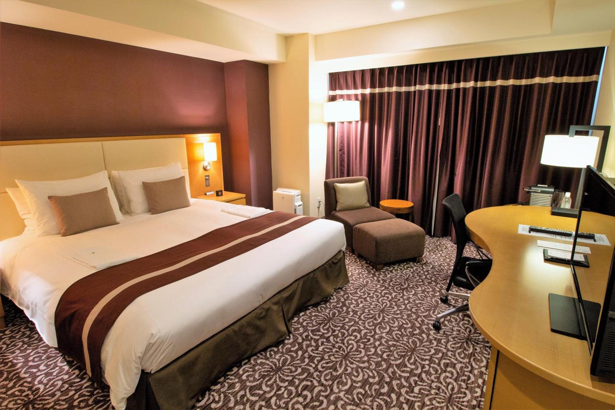 Hotel Ryumeikan Tokyo, Tokyo